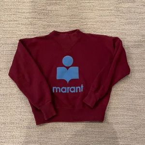 Isabel Marant Etoile Sweatshirt
